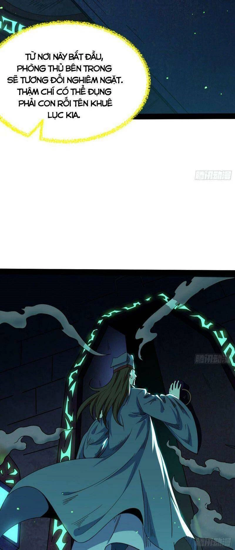 Ta Là Tà Đế Chapter 232 - Trang 4