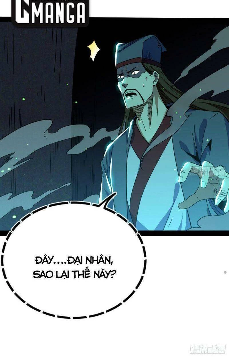 Ta Là Tà Đế Chapter 232 - Trang 4