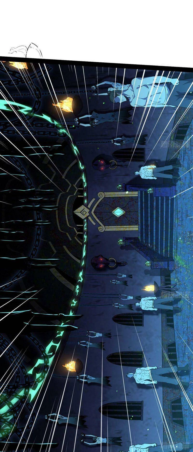 Ta Là Tà Đế Chapter 232 - Trang 4