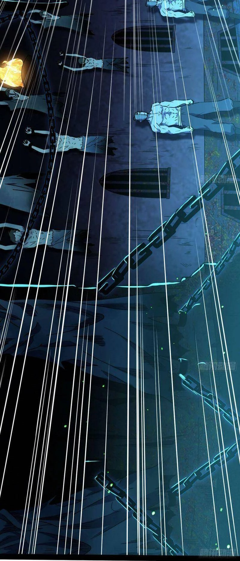 Ta Là Tà Đế Chapter 232 - Trang 4