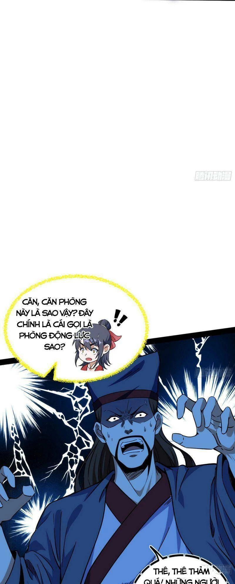 Ta Là Tà Đế Chapter 232 - Trang 4