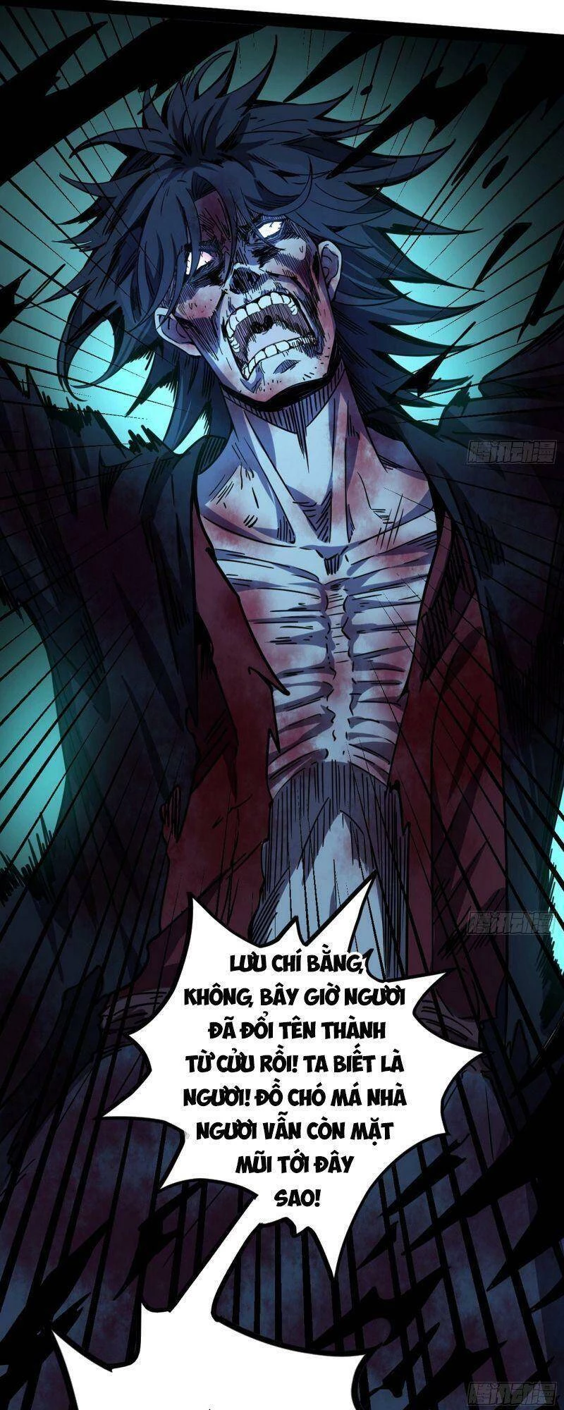 Ta Là Tà Đế Chapter 232 - Trang 4