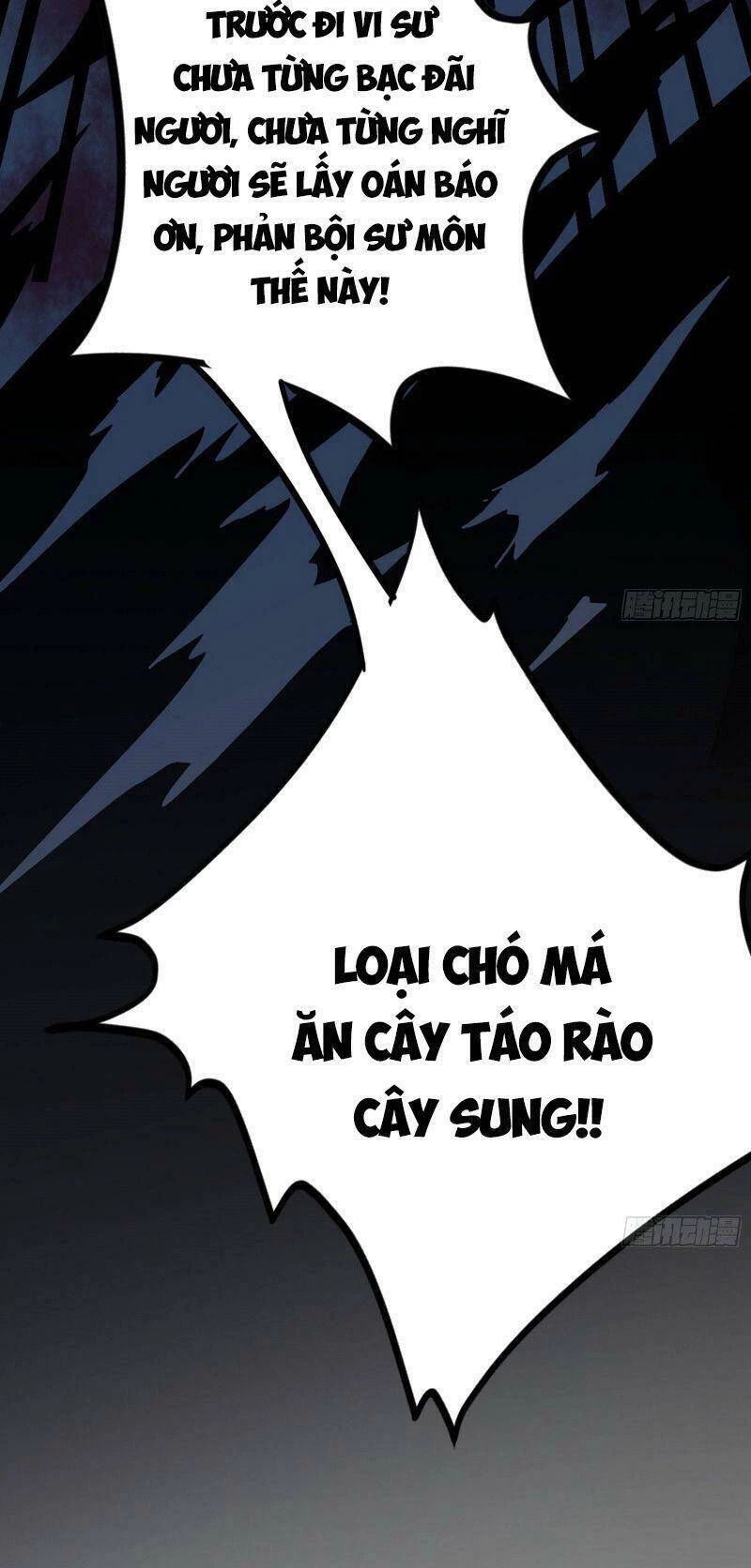 Ta Là Tà Đế Chapter 232 - Trang 4