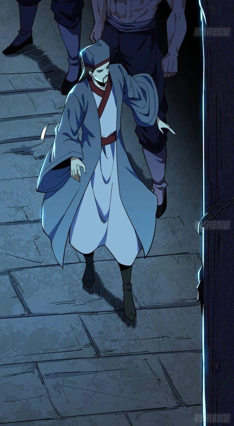 Ta Là Tà Đế Chapter 233 - Trang 4