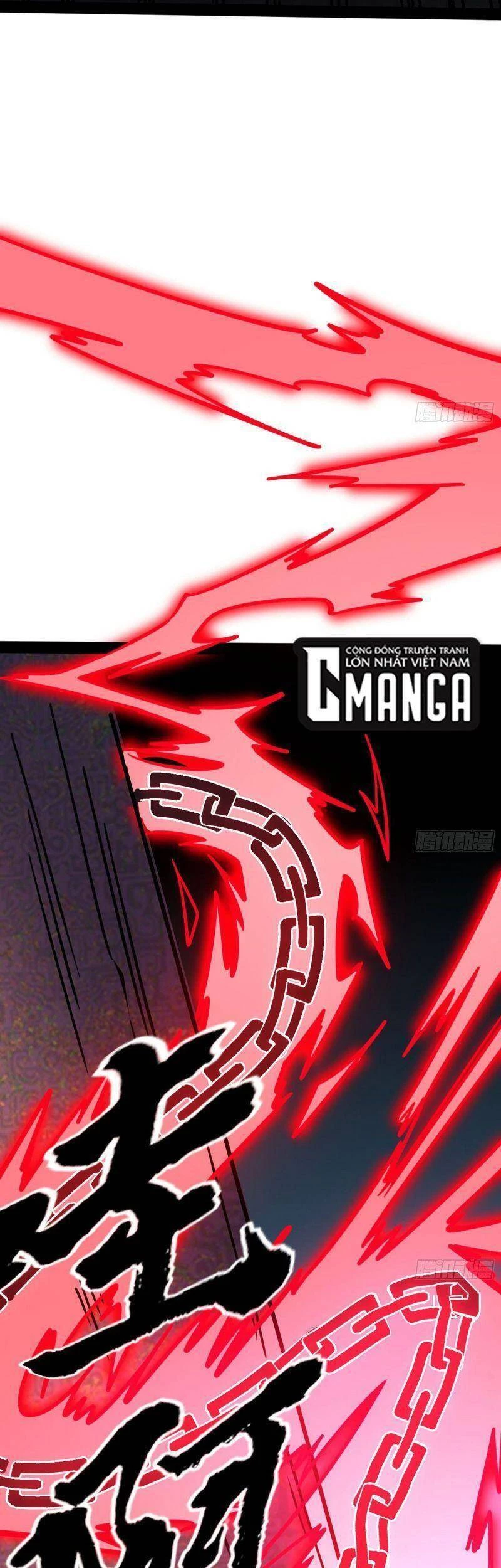 Ta Là Tà Đế Chapter 233 - Trang 4