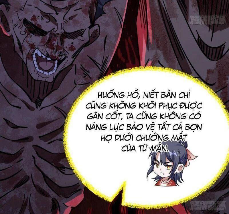 Ta Là Tà Đế Chapter 233 - Trang 4