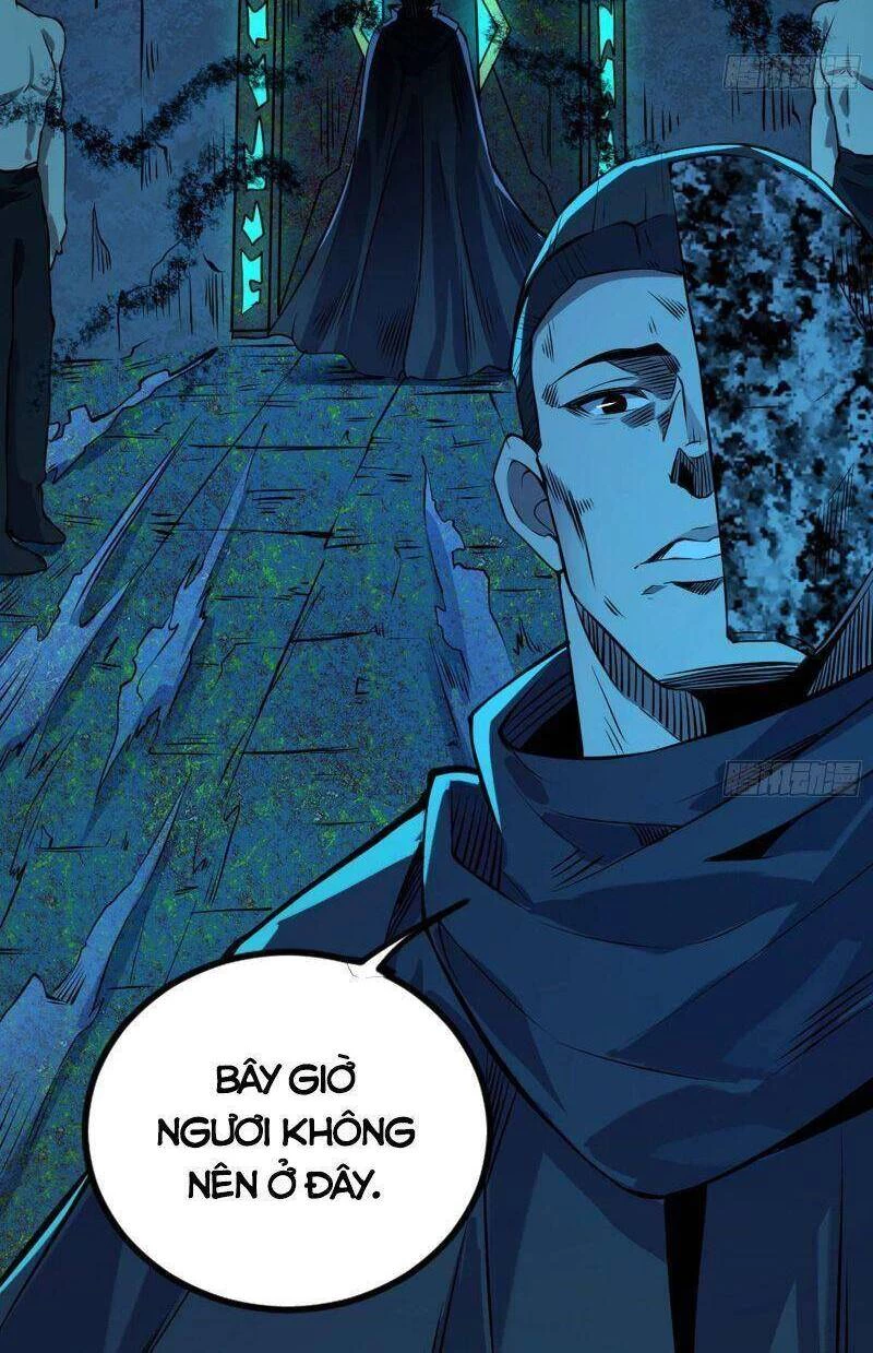 Ta Là Tà Đế Chapter 233 - Trang 4