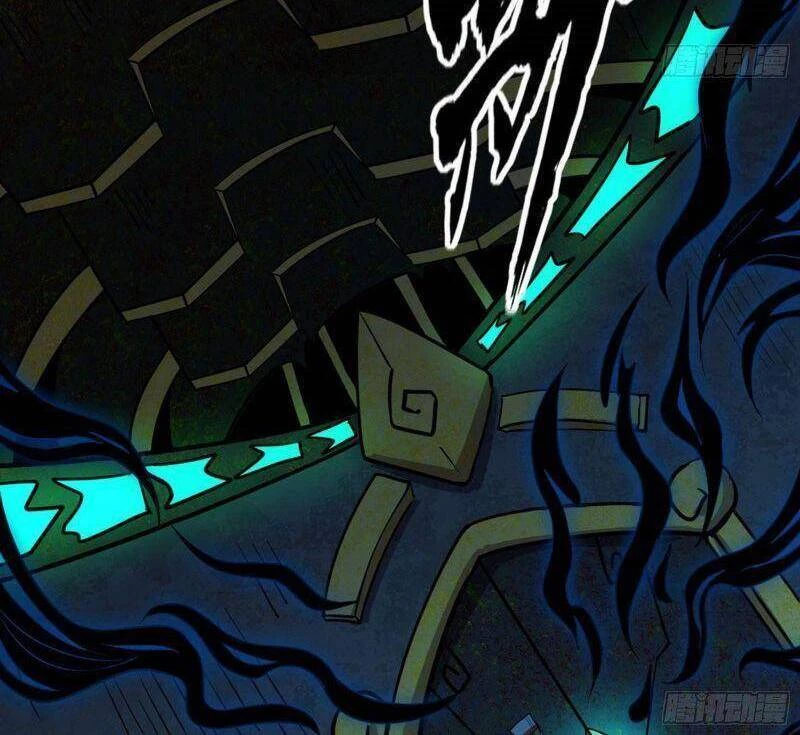 Ta Là Tà Đế Chapter 233 - Trang 4