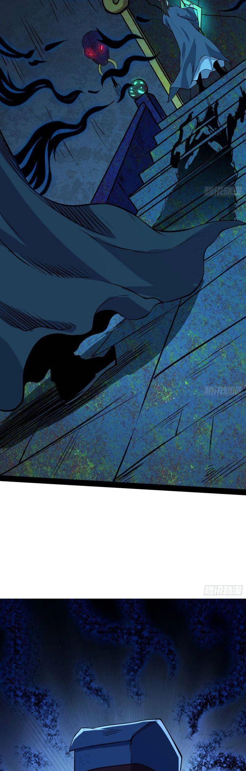 Ta Là Tà Đế Chapter 233 - Trang 4