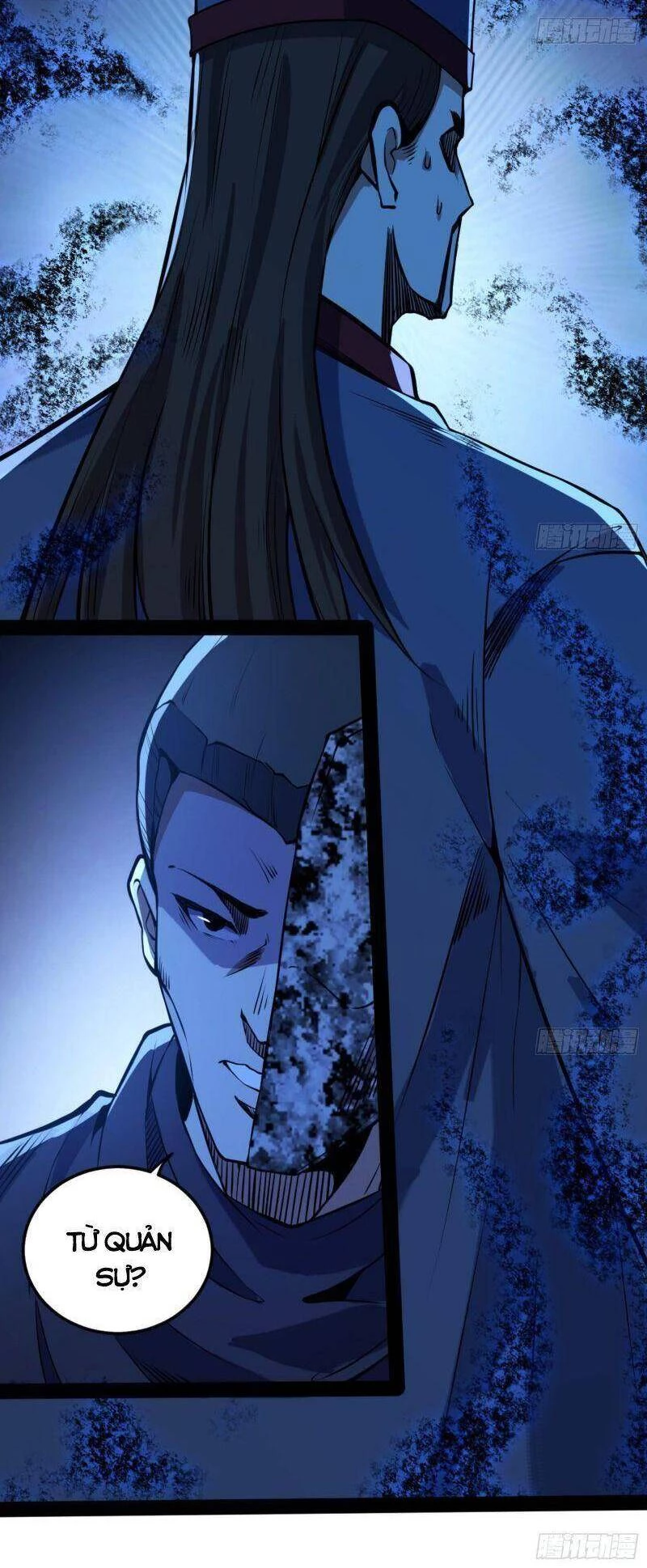 Ta Là Tà Đế Chapter 233 - Trang 4