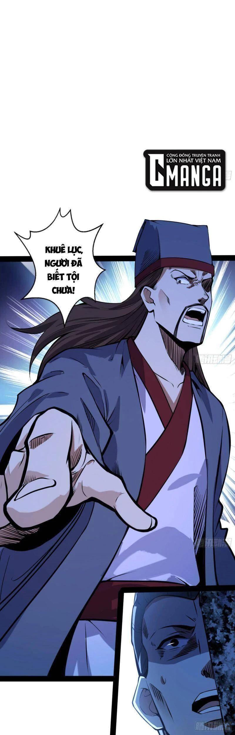 Ta Là Tà Đế Chapter 233 - Trang 4