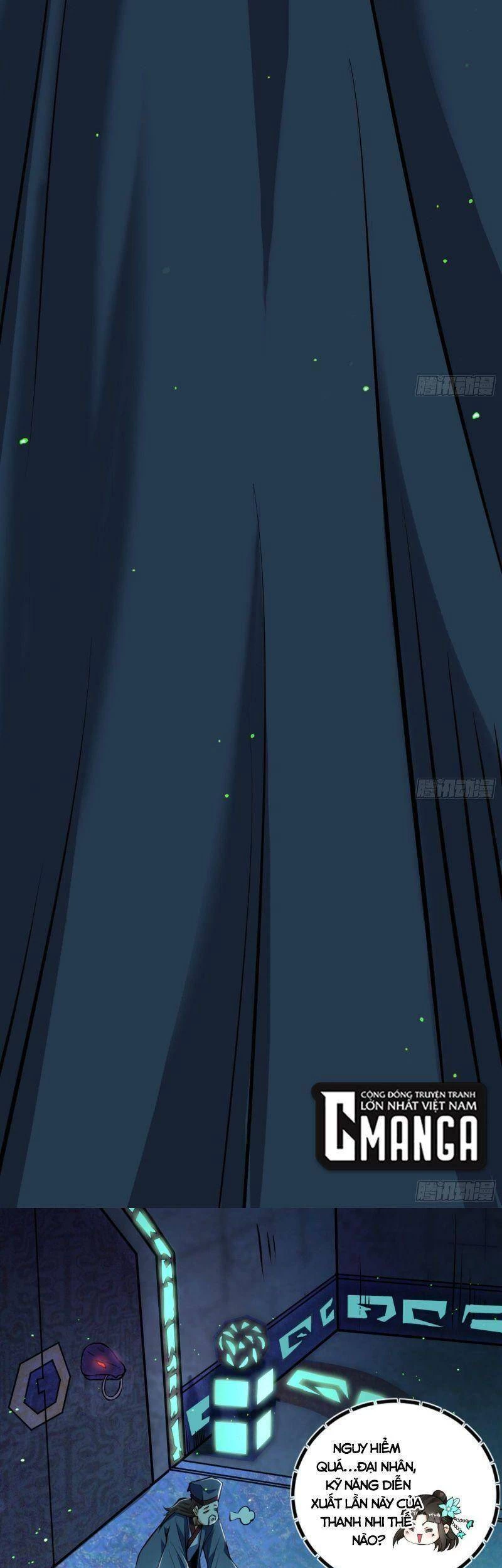 Ta Là Tà Đế Chapter 233 - Trang 4