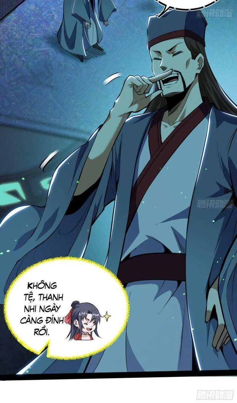 Ta Là Tà Đế Chapter 233 - Trang 4