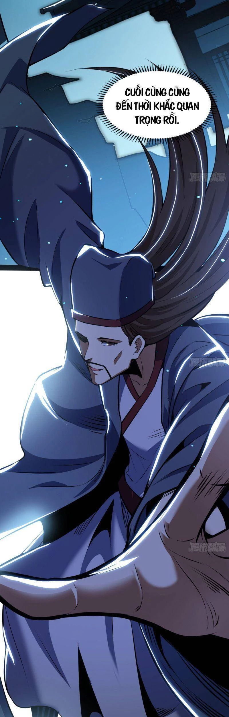 Ta Là Tà Đế Chapter 233 - Trang 4