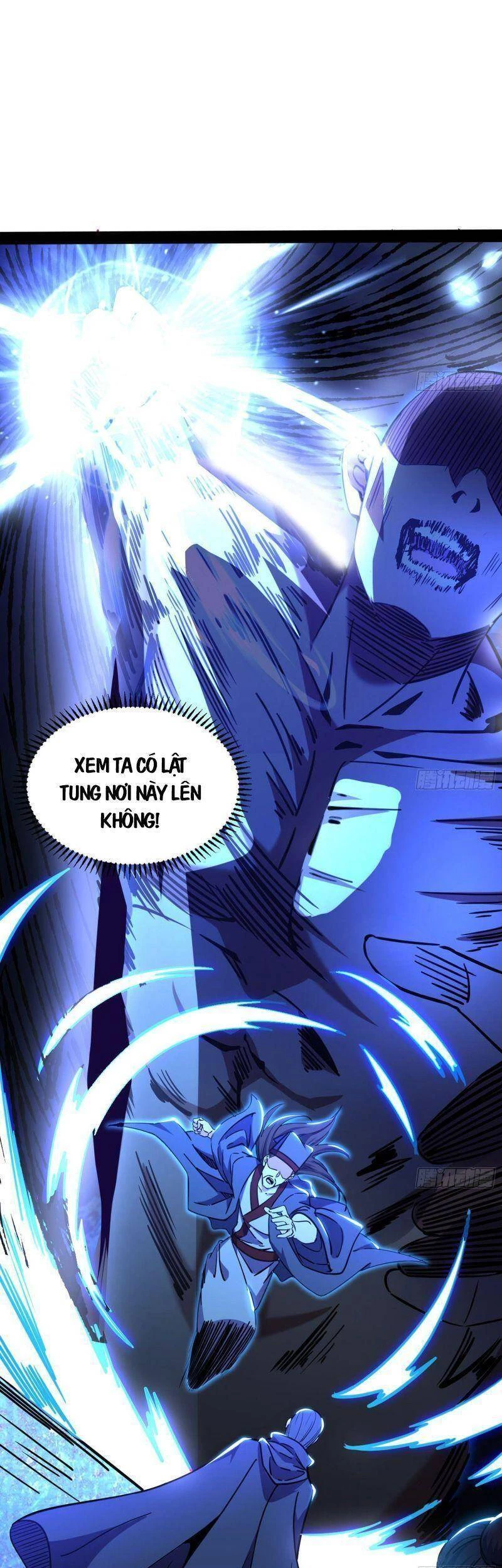 Ta Là Tà Đế Chapter 233 - Trang 4