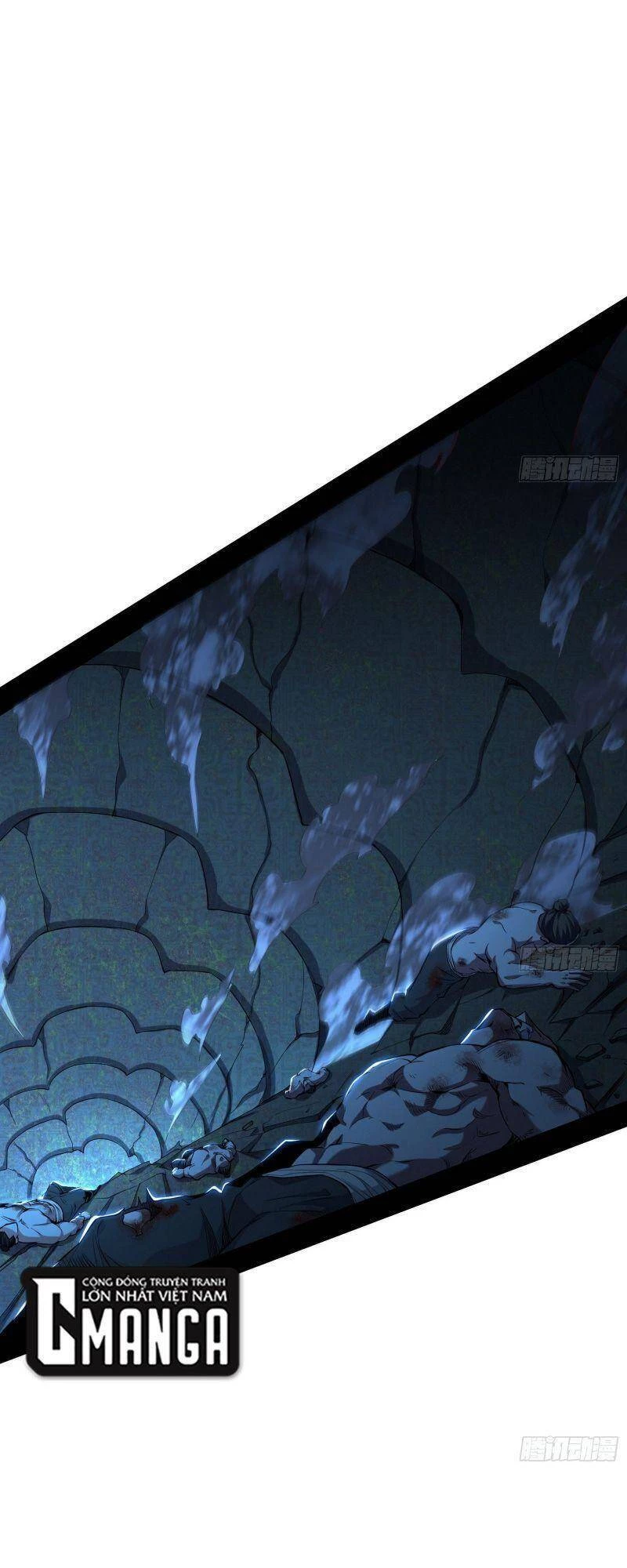 Ta Là Tà Đế Chapter 234 - Trang 4