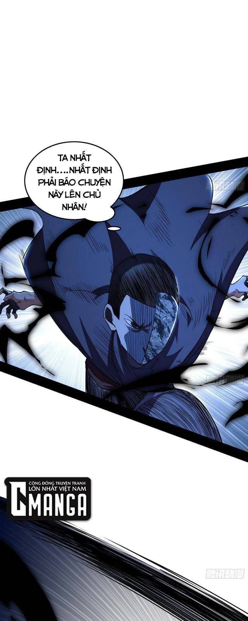 Ta Là Tà Đế Chapter 234 - Trang 4