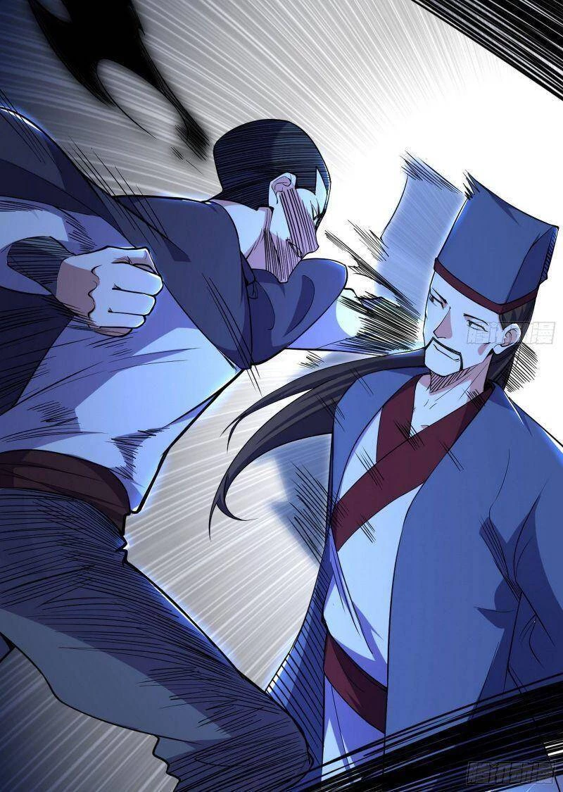 Ta Là Tà Đế Chapter 234 - Trang 4