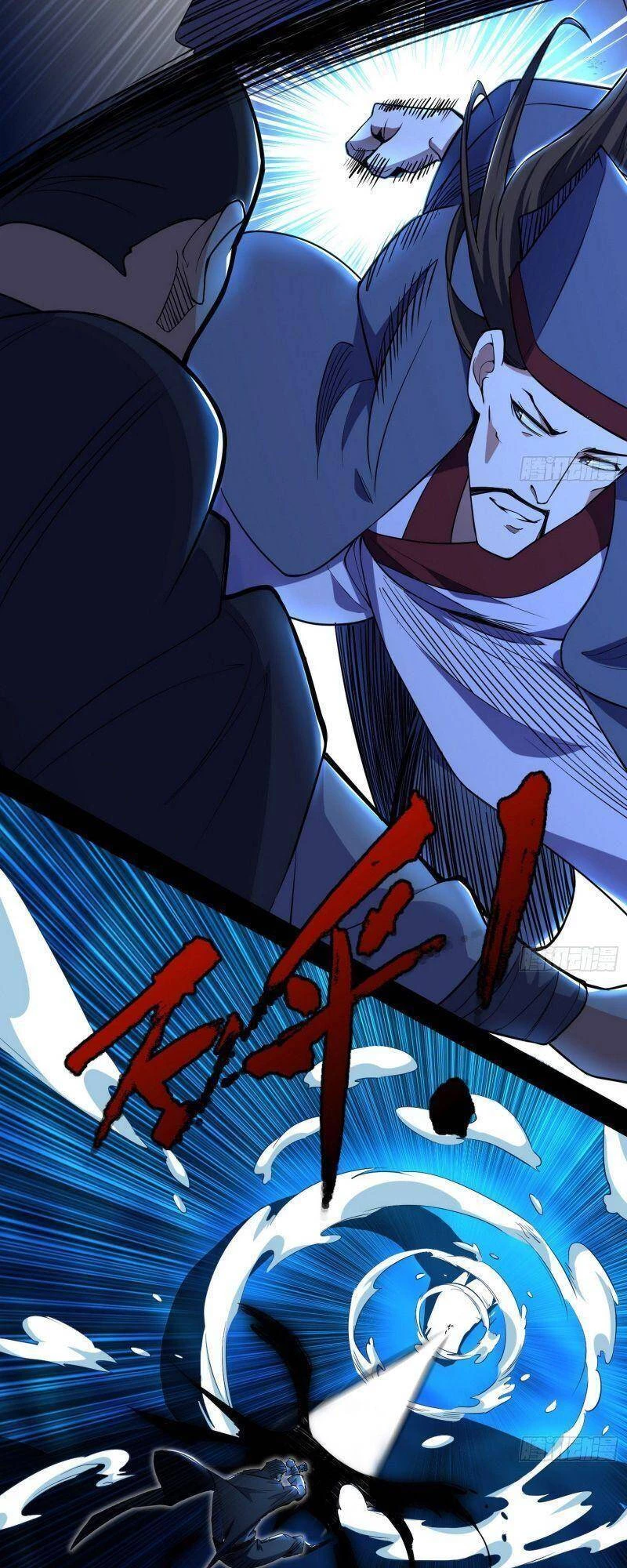 Ta Là Tà Đế Chapter 234 - Trang 4