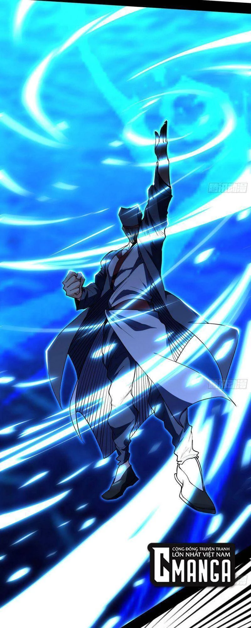 Ta Là Tà Đế Chapter 234 - Trang 4