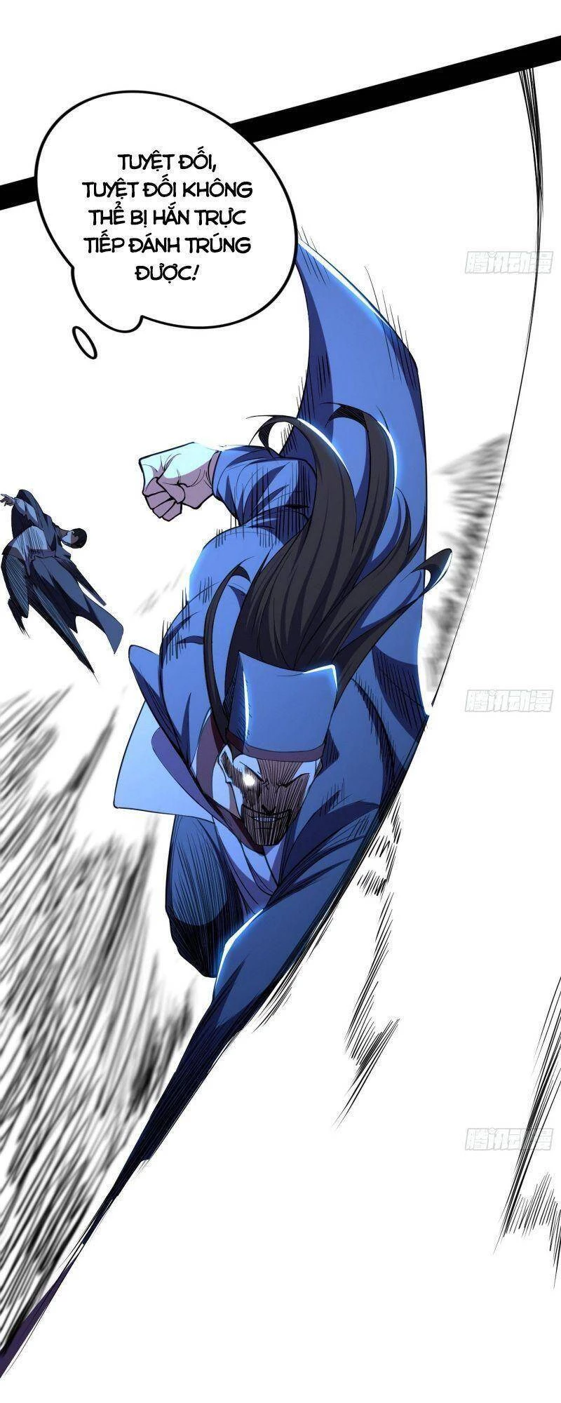 Ta Là Tà Đế Chapter 234 - Trang 4