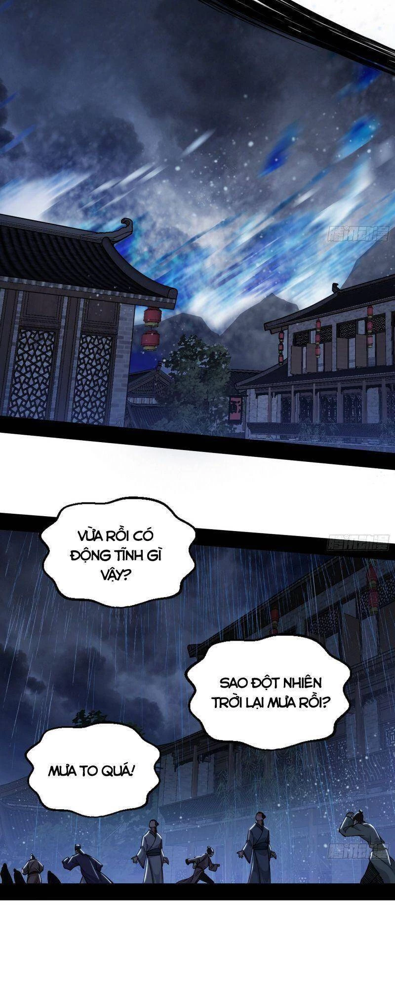 Ta Là Tà Đế Chapter 234 - Trang 4