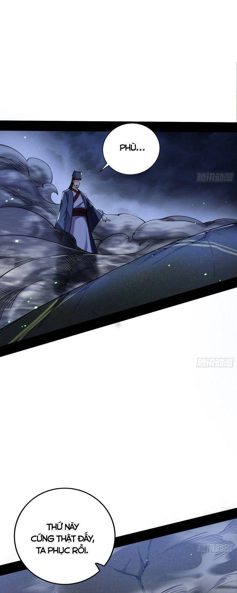 Ta Là Tà Đế Chapter 234 - Trang 4