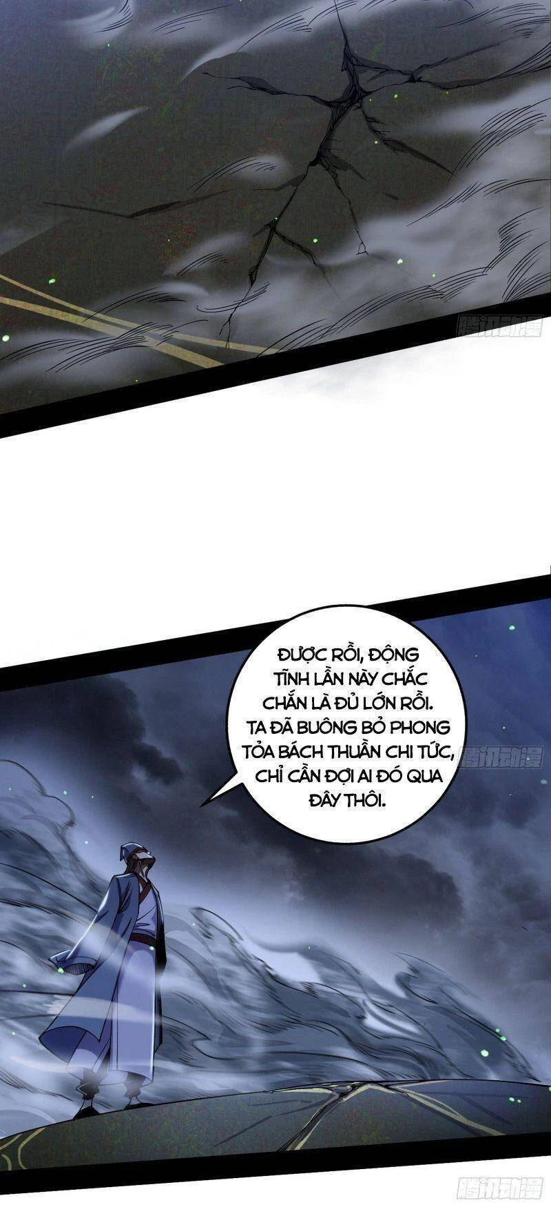 Ta Là Tà Đế Chapter 234 - Trang 4