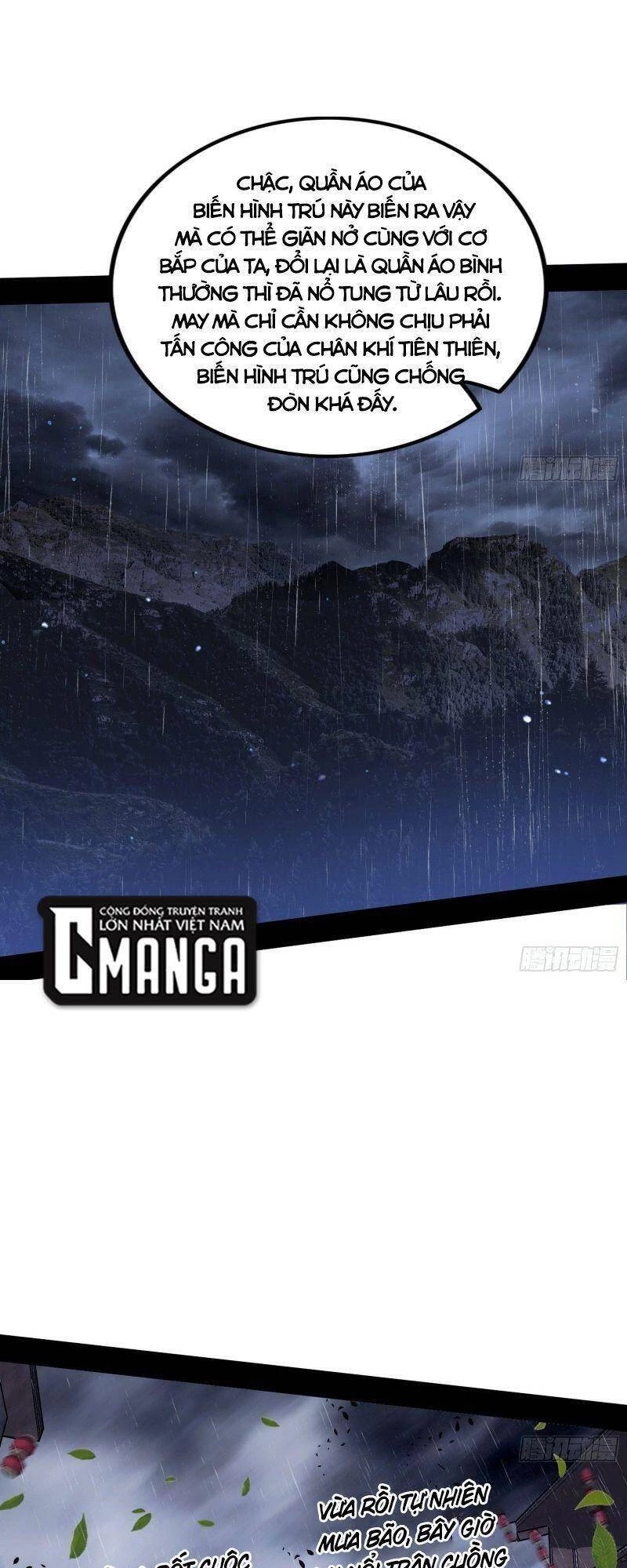 Ta Là Tà Đế Chapter 234 - Trang 4