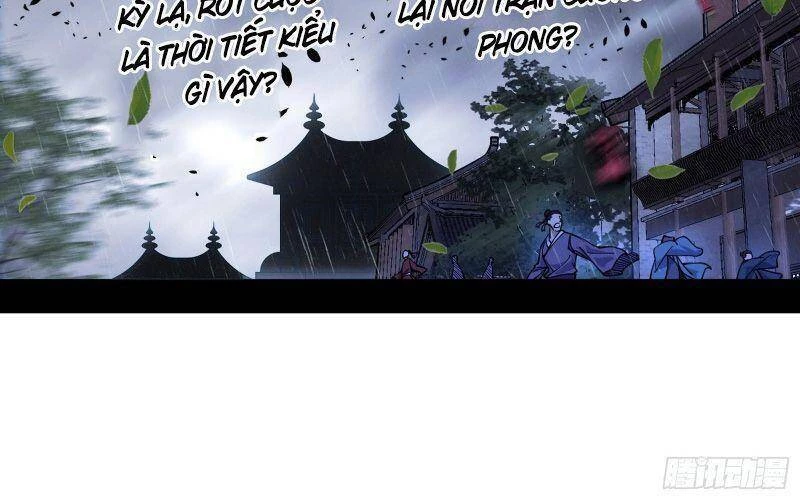 Ta Là Tà Đế Chapter 234 - Trang 4