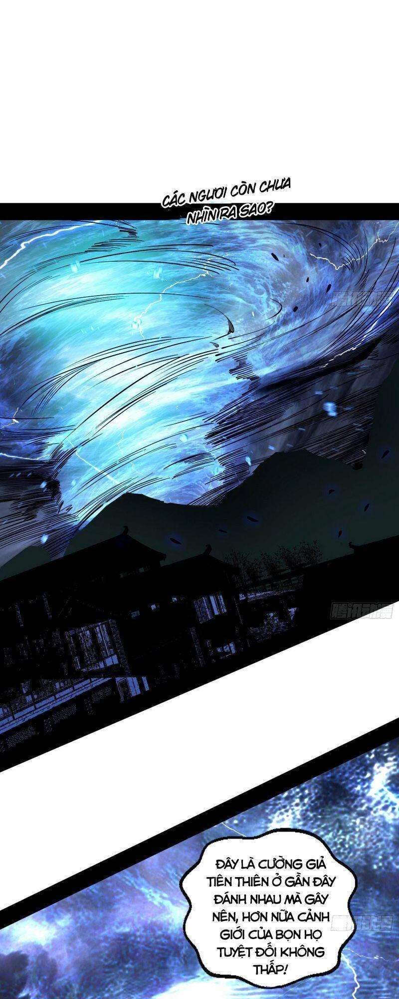 Ta Là Tà Đế Chapter 234 - Trang 4