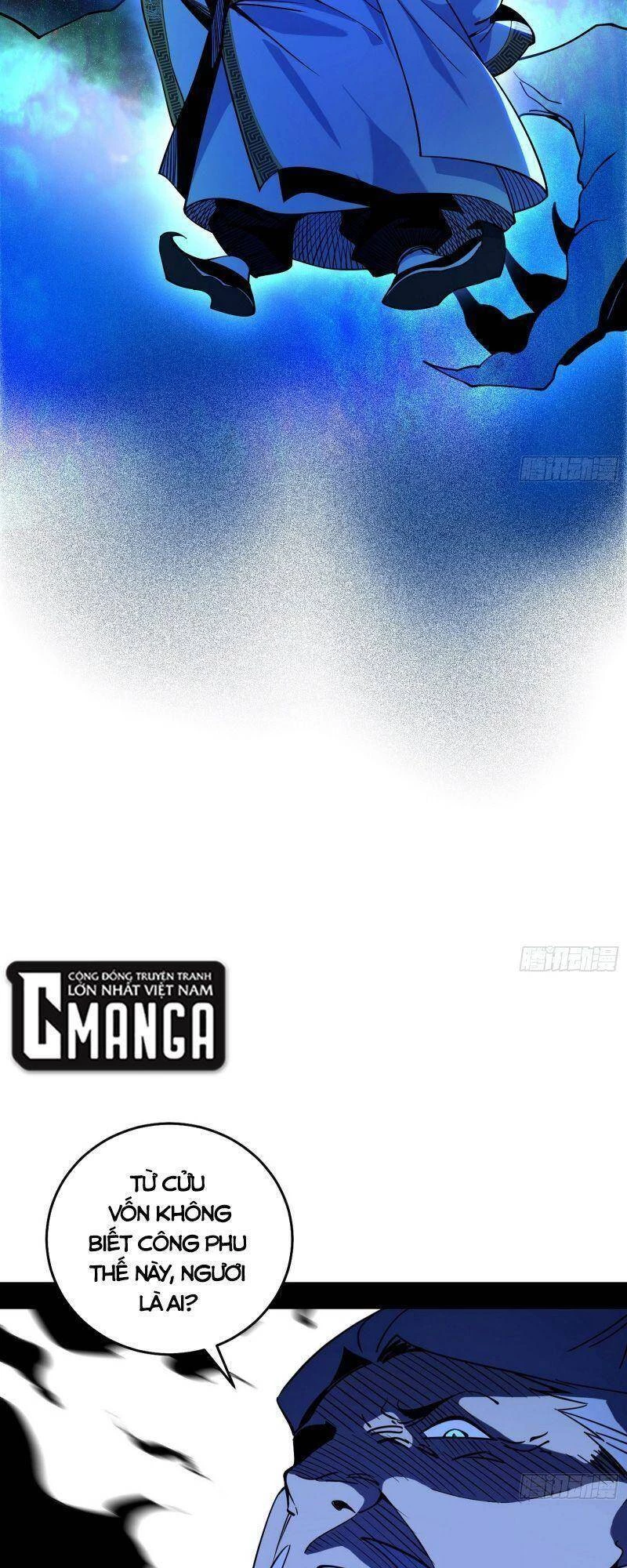 Ta Là Tà Đế Chapter 234 - Trang 4