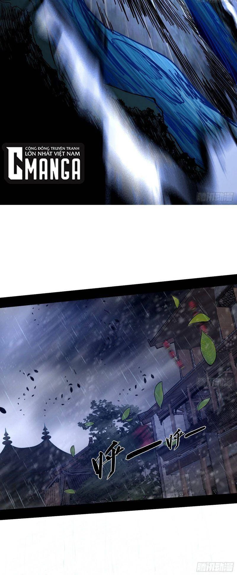 Ta Là Tà Đế Chapter 234 - Trang 4