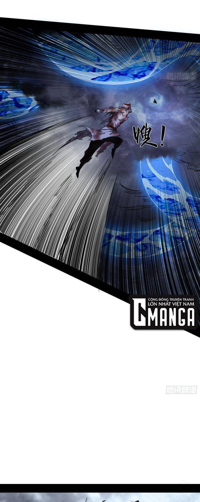 Ta Là Tà Đế Chapter 234 - Trang 4