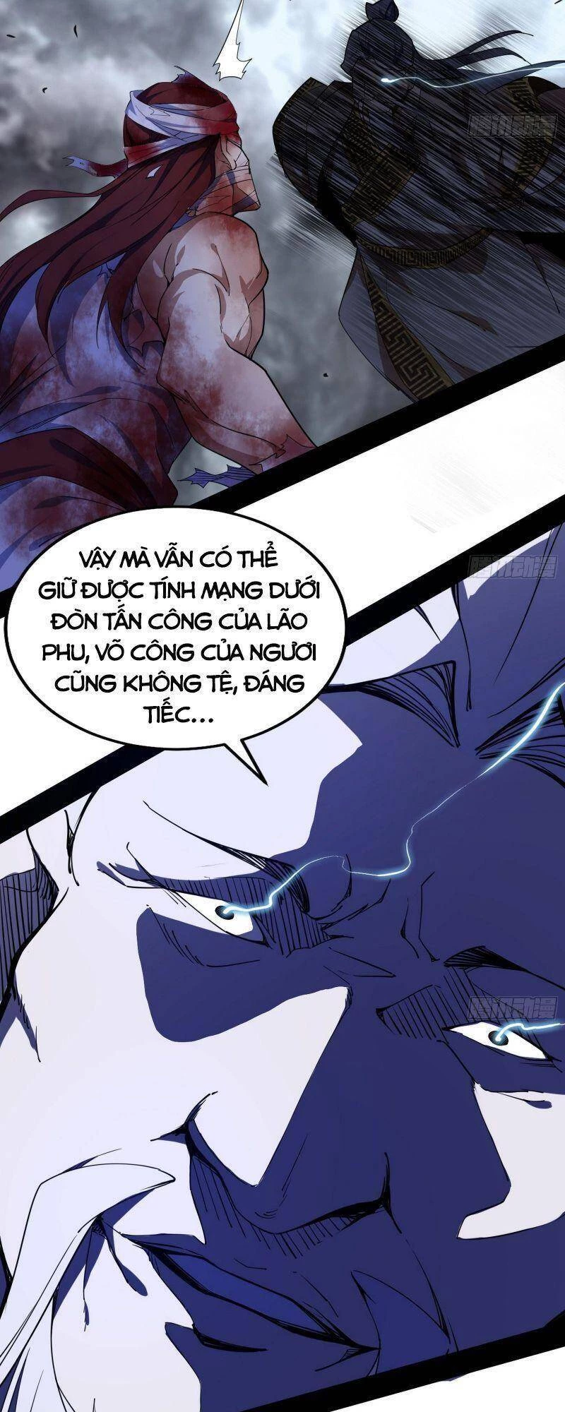 Ta Là Tà Đế Chapter 234 - Trang 4