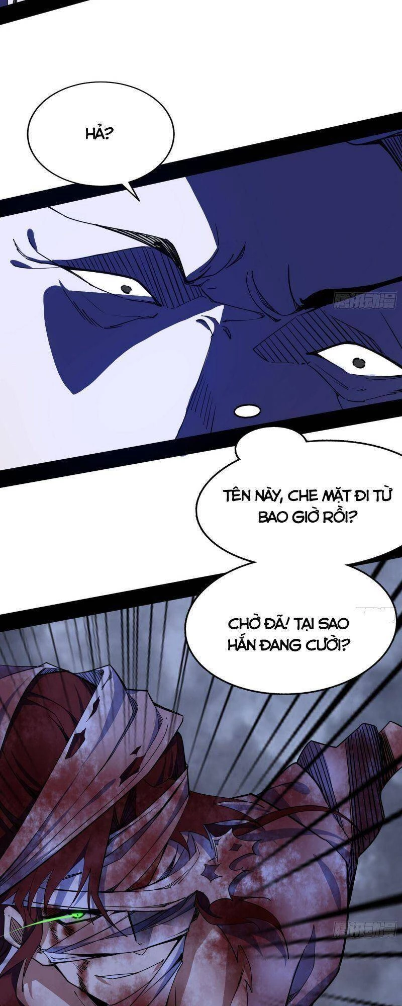 Ta Là Tà Đế Chapter 234 - Trang 4