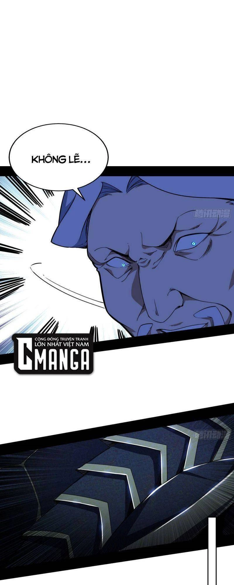 Ta Là Tà Đế Chapter 234 - Trang 4