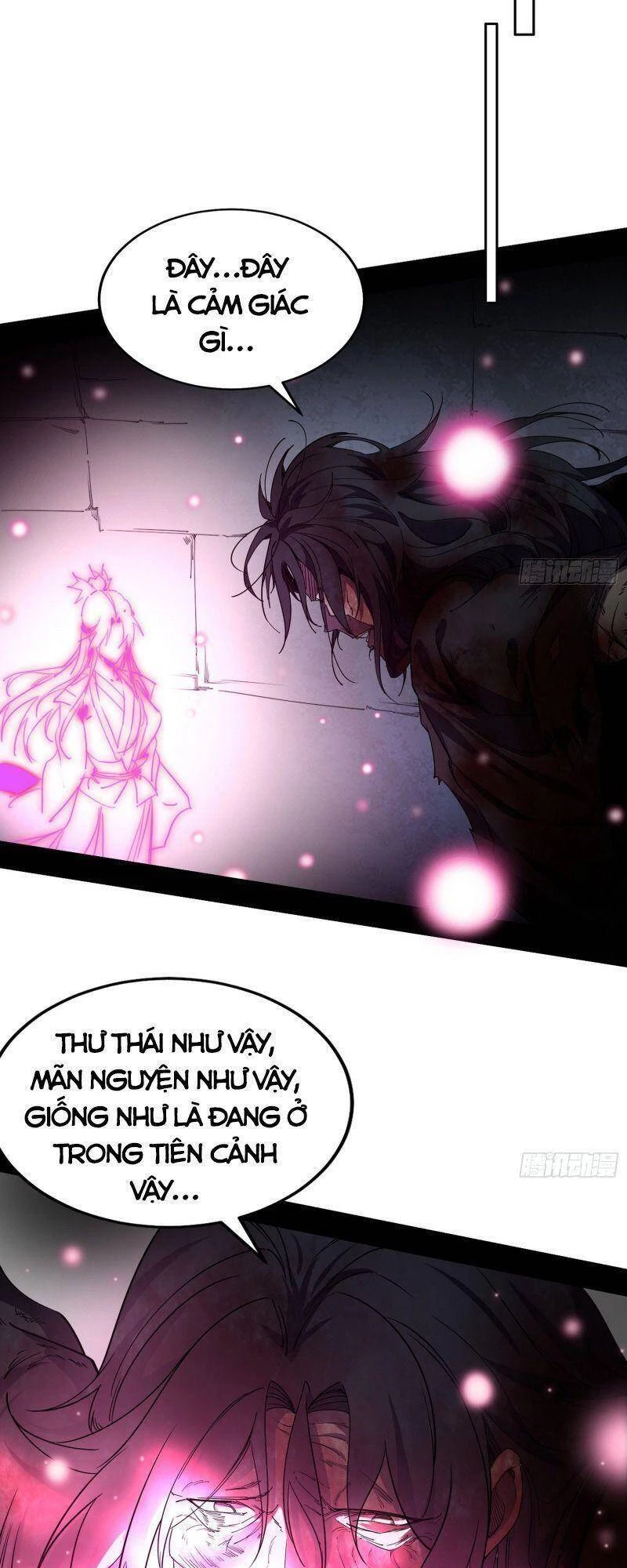 Ta Là Tà Đế Chapter 234 - Trang 4