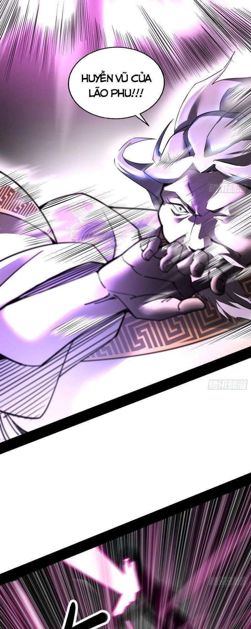 Ta Là Tà Đế Chapter 234 - Trang 4