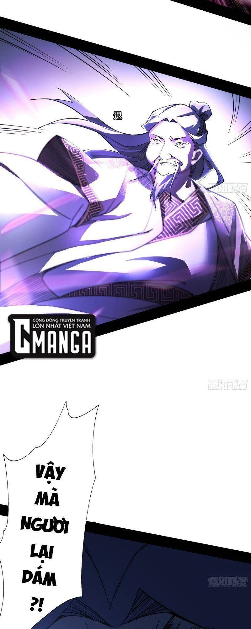 Ta Là Tà Đế Chapter 234 - Trang 4