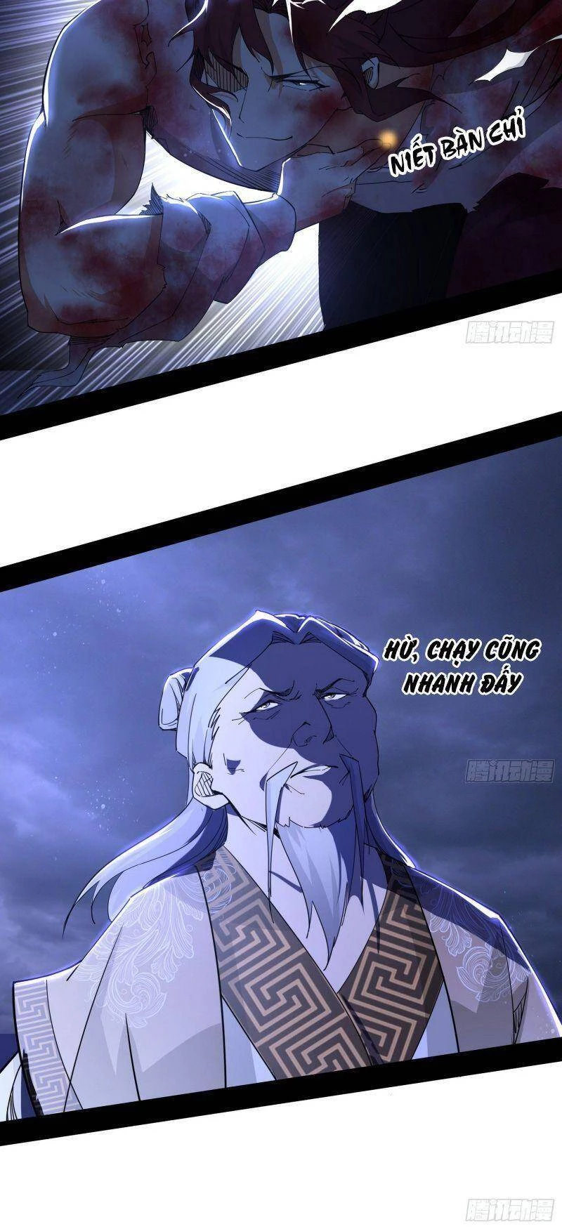 Ta Là Tà Đế Chapter 234 - Trang 4