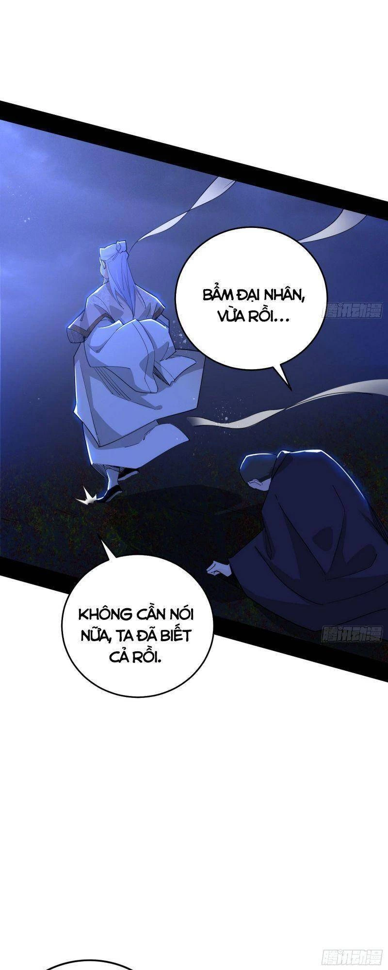 Ta Là Tà Đế Chapter 234 - Trang 4