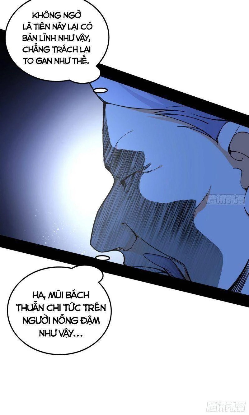 Ta Là Tà Đế Chapter 234 - Trang 4