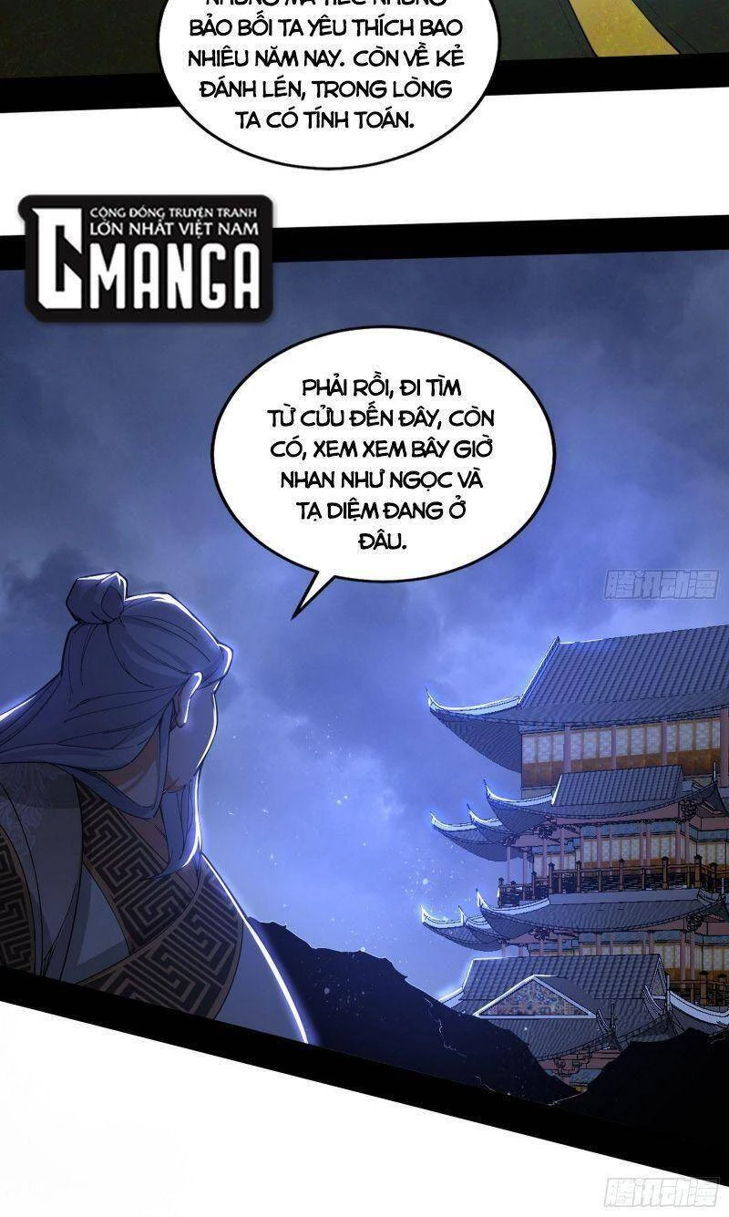 Ta Là Tà Đế Chapter 234 - Trang 4