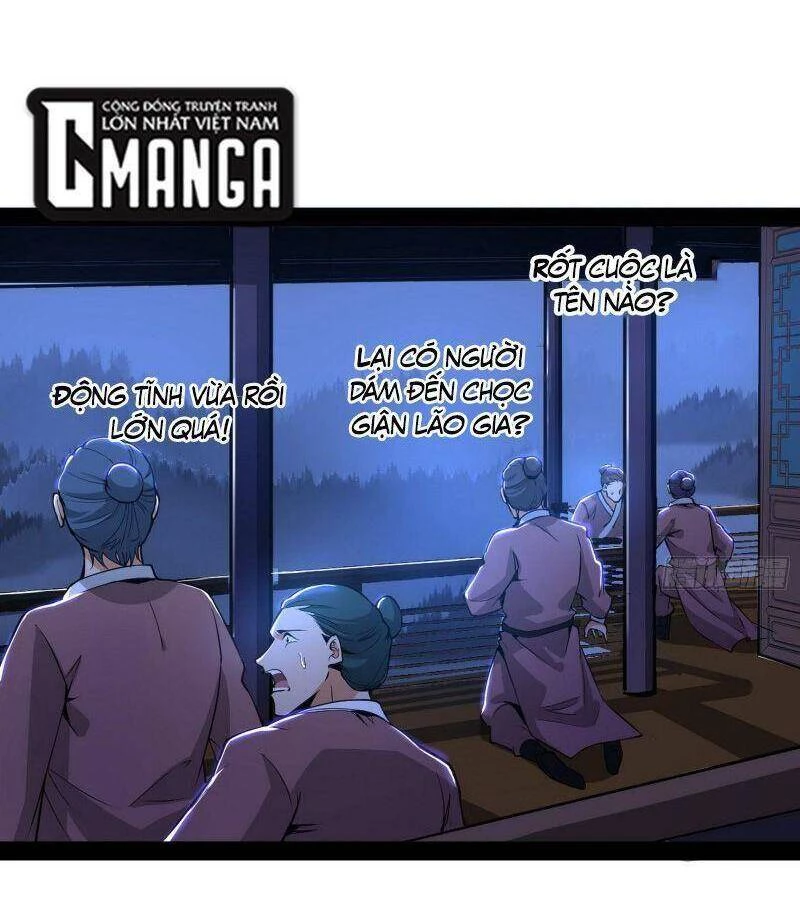 Ta Là Tà Đế Chapter 235 - Trang 4