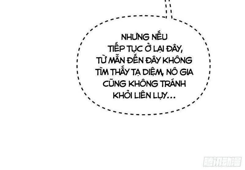 Ta Là Tà Đế Chapter 235 - Trang 4