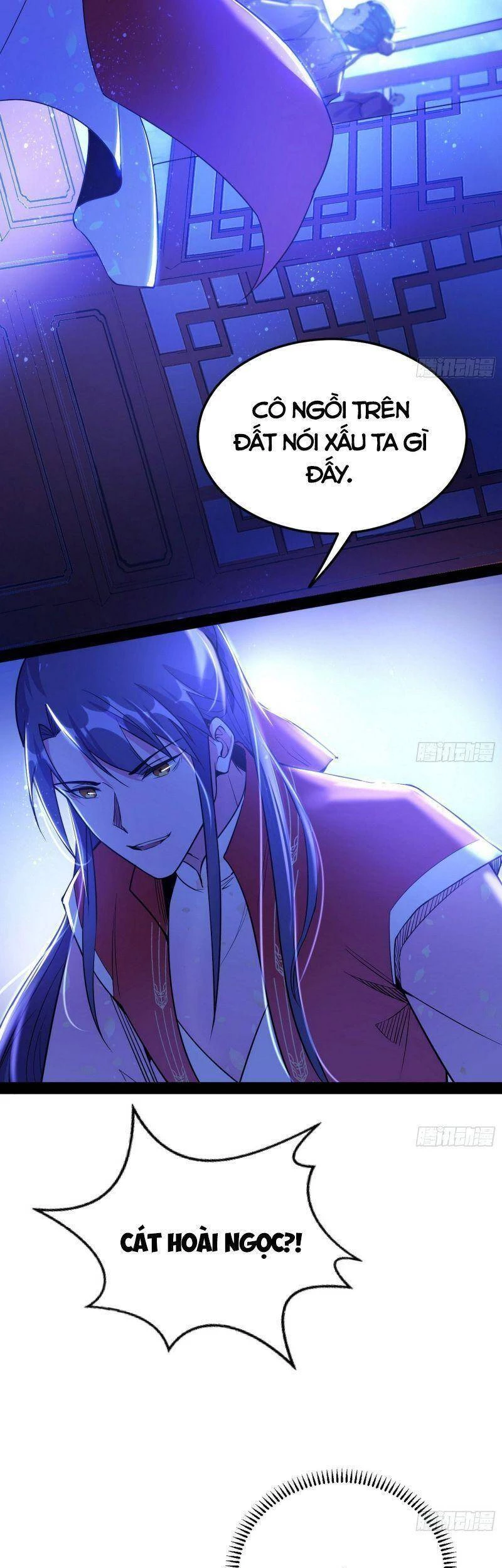 Ta Là Tà Đế Chapter 235 - Trang 4