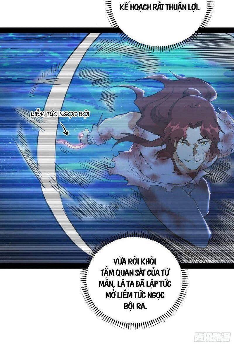 Ta Là Tà Đế Chapter 235 - Trang 4