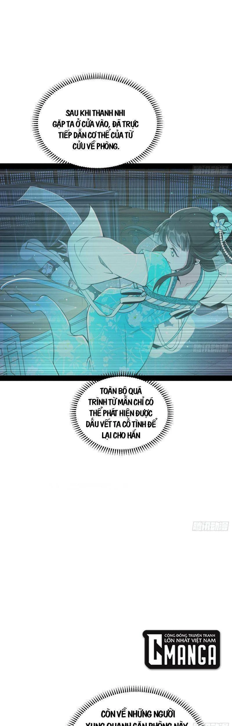 Ta Là Tà Đế Chapter 235 - Trang 4