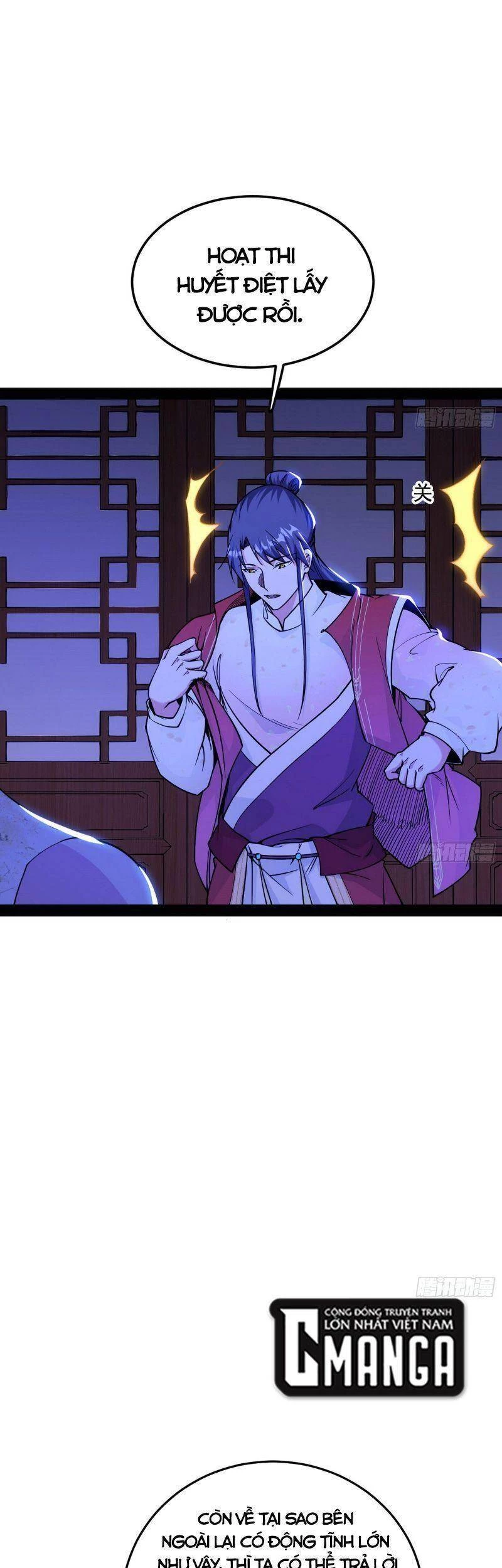 Ta Là Tà Đế Chapter 235 - Trang 4